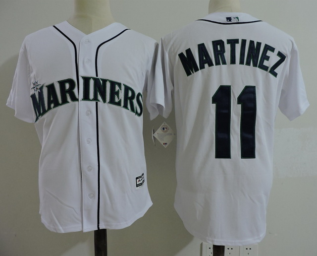 Seattle Mariners Jerseys 07 [Wholesale MLB Jerseys 2407]